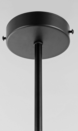 Подвесной светильник Lampit TP 2011-2 BK фото 3 Подвесной светильник Lampit TP 2011-2 BK фото 3