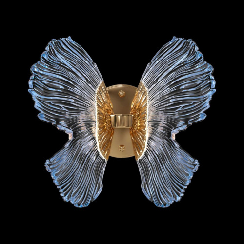 Бра  Borboleta Blue FL1103-1W2
