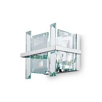 Настенный светильник (бра) Maytoni MOD201WL-01N