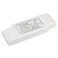 Блок питания ARJ-SP-50-PFC-DALI2-MIX-PD (50W, 9-55V, 0.7-1.2А) (Arlight, IP20 Пластик, 5 лет) 041418