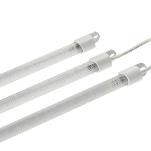 Модульный светодиодный светильник для растений ЭРА Fito-3х10W-Line-Ra90 Б0049315 фото 2