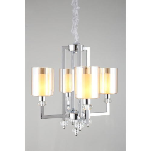 Люстра подвесная OML-79903-04 фото 10