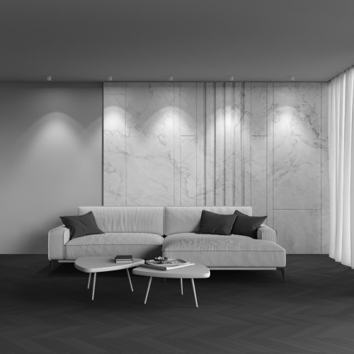 Потолочный светильник Technical C064CL-5W2.7K-RD-WB фото 9