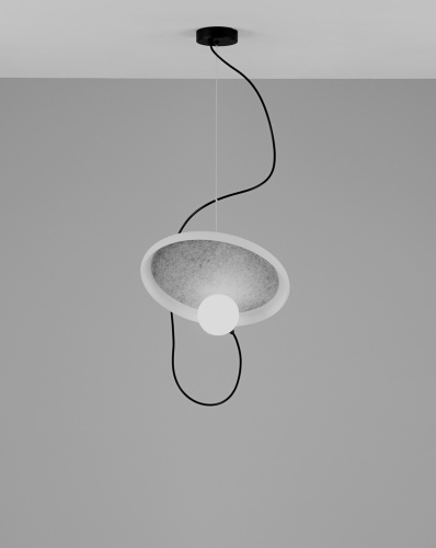 Светильник подвесной Moderli V10694-PL Cosmi фото 3