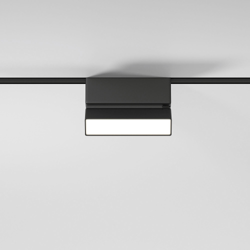 Трековый светильник 5W 4000K Unity Flat Magnetic 85092/01 фото 3