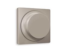 Лицевая панель диммера AMBRELLA VOLT AP3655