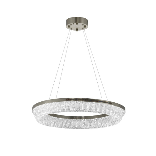 Подвесной светильник Lumina Deco LDP 6031-600 CHR фото 5 Подвесной светильник Lumina Deco LDP 6031-600 CHR фото 5