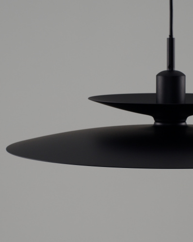 Светильник подвесной Moderli V11107-P Plane фото 2