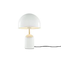 Настольная лампа Bell White LED