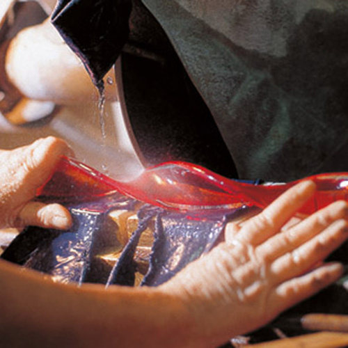 Встраиваемый светильник FA AURA 53 Crystal фото 5