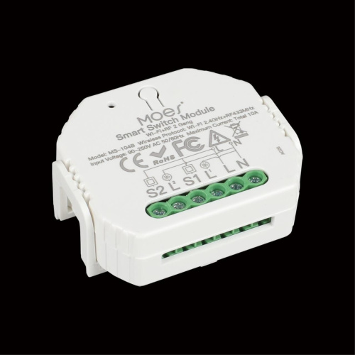 Трековое управление APL.0195.00.02 фото 4