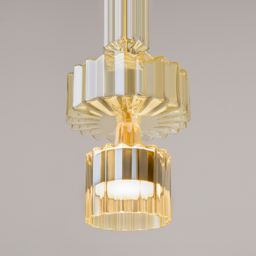 Подвесной светильник Maytoni MOD253PL-L18BS3K2 фото 11