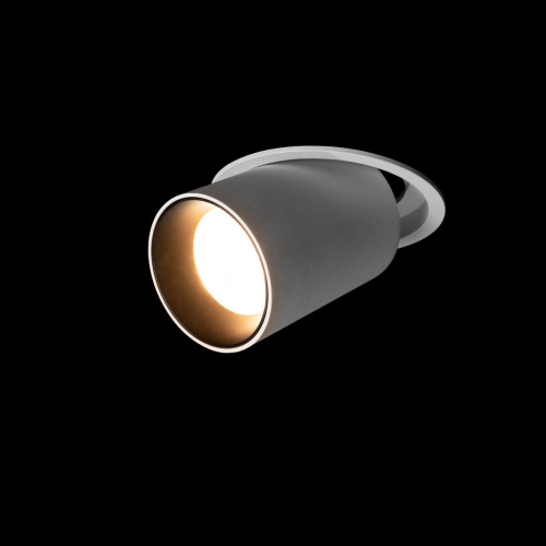 10327/A White Встраиваемый светильник LOFT IT Apex фото 3 10327/A White Встраиваемый светильник LOFT IT Apex фото 3