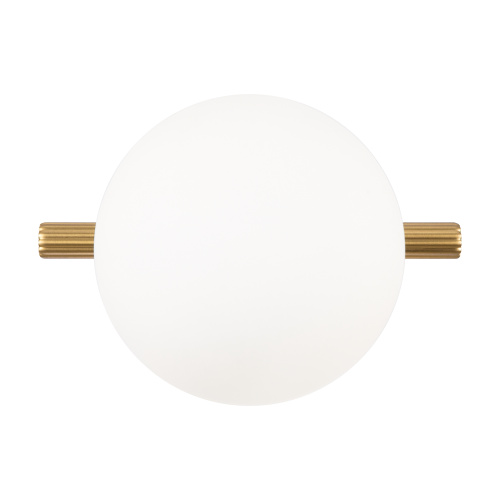 Настенный светильник (бра) Freya FR5259WL-01BS фото 18