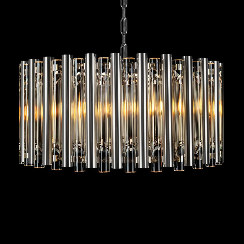 10438/4 Подвесной светильник LOFT IT Boucle фото 8