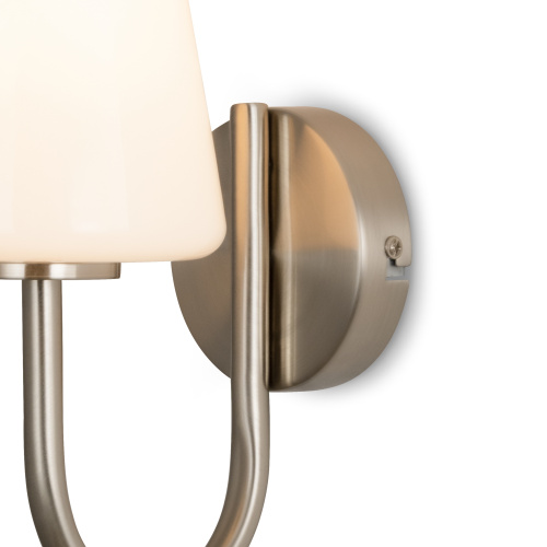 Настенный светильник (бра) Freya FR2039WL-01N фото 3