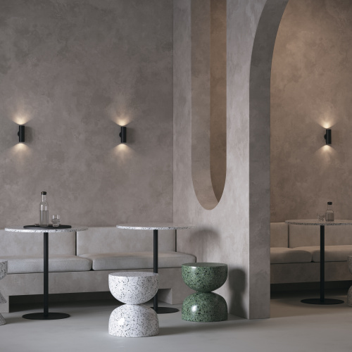 Настенный светильник (бра) Technical C068WL-02B фото 2