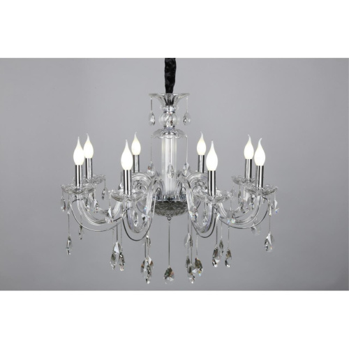 Люстра подвесная OML-70203-08 фото 5 Люстра подвесная OML-70203-08 фото 5