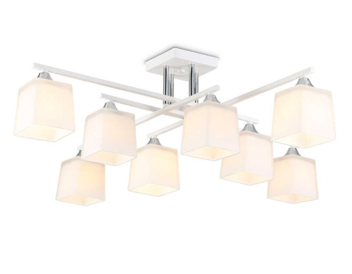 Люстра на штанге Ambrella light TRADITIONAL TR303043 Люстра на штанге Ambrella light TRADITIONAL TR303043
