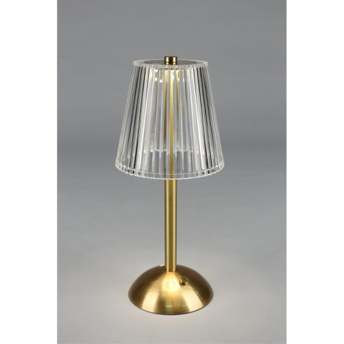 Настольная лампа OML-40004-01 фото 3 Настольная лампа OML-40004-01 фото 3