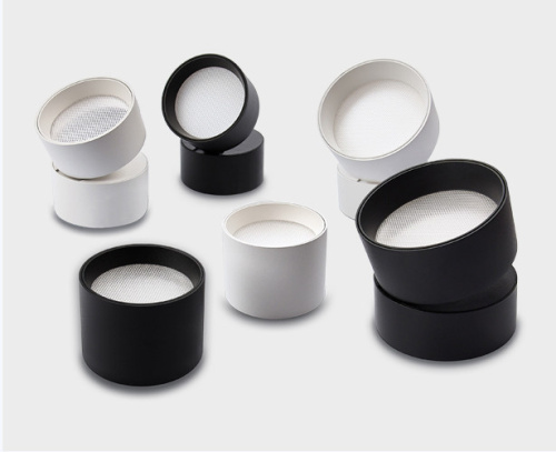 IT02-005 black 4000K светильник потолочный влагозащищенный фото 4 IT02-005 black 4000K светильник потолочный влагозащищенный фото 4