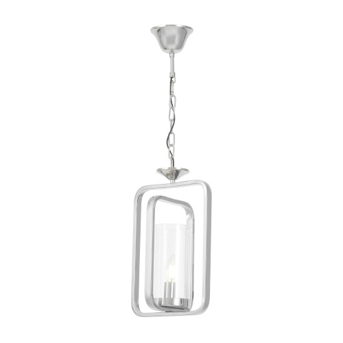 Подвесной светильник Lumina Deco Benton LDP 1236-1 CHR фото 3