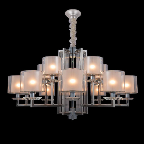 Подвесная люстра Newport 4410+5/C М0057161 Подвесная люстра Newport 4410+5/C М0057161