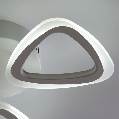 Люстра De City Мадлен фото 8