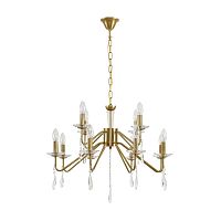 Люстра Lumion CLASSI 8319/12