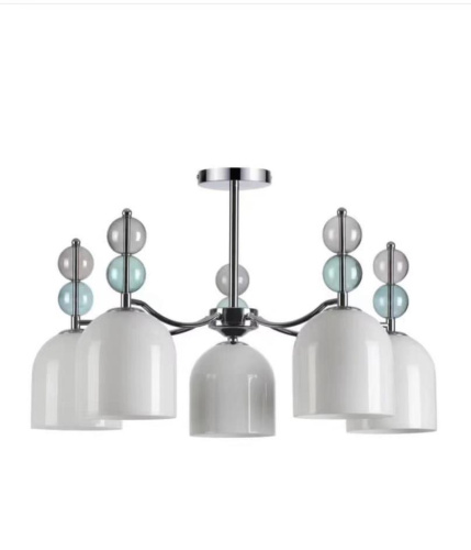 Люстра подвесная Alfa Light F0824-11 Люстра подвесная Alfa Light F0824-11