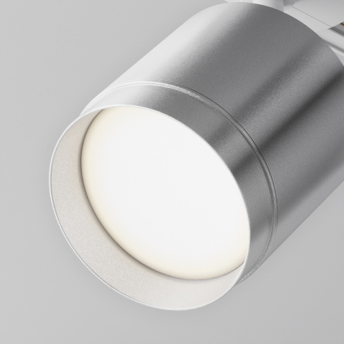 Трековый светильник Technical TR088-1-GX53-S фото 4 Трековый светильник Technical TR088-1-GX53-S фото 4