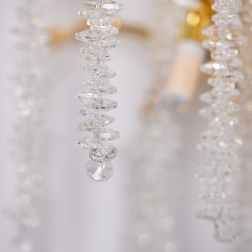 Бра De City Лайма 467021902 фото 4