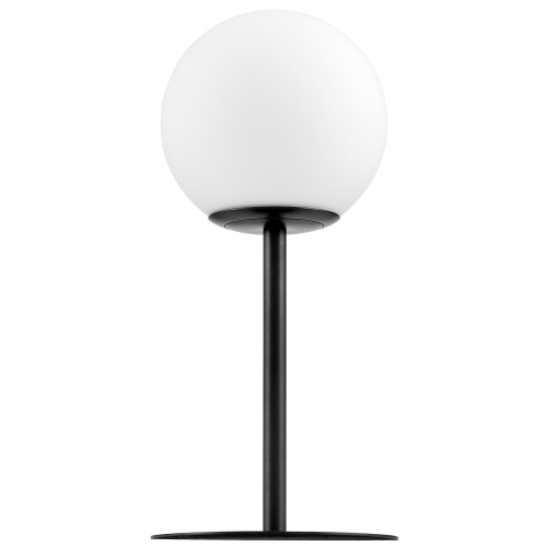 Настольная лампа Lumina Deco LDT 6030-11 BK фото 2 Настольная лампа Lumina Deco LDT 6030-11 BK фото 2