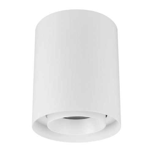Светильник SP-FOCUS-R132-24W Warm3000 (WH, 36 deg, 230V) Arlight 054857