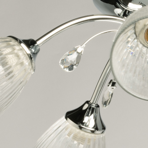 Люстра De City Нежность фото 4 Люстра De City Нежность фото 4