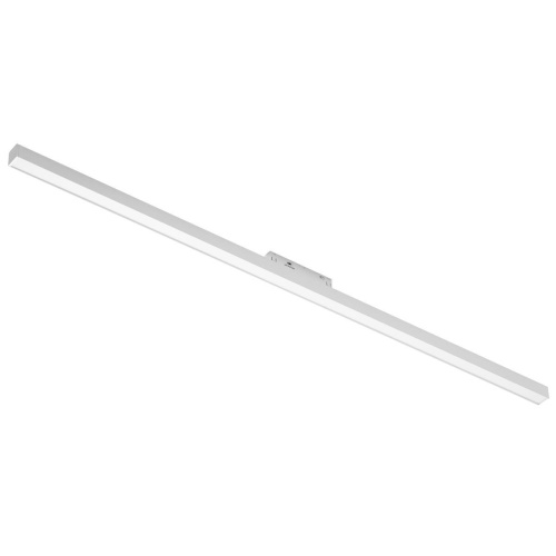 Трековый светильник Lightstar Uno Cct 269906CCT