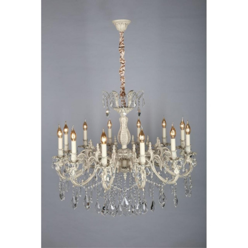 Люстра подвесная OML-74403-12 фото 13