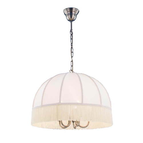 Подвесная люстра Citilux Базель CL407151 Подвесная люстра Citilux Базель CL407151