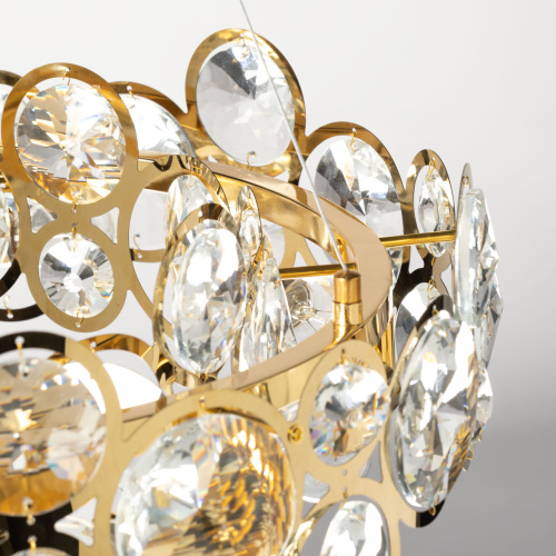 Люстра De City Арман фото 9