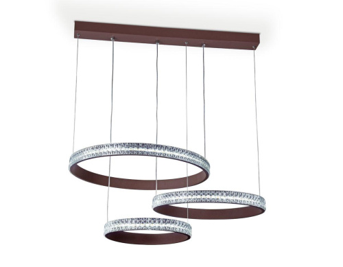 Подвесной светодиодный светильник Ambrella light Original FA6162 фото 9