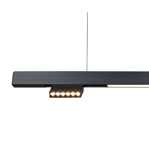 Подвесной светодиодный светильник Kink Light Лайви 07617A,19 фото 2