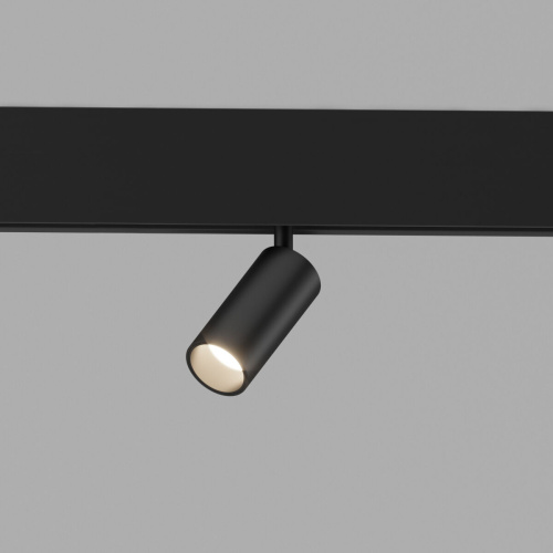 Умный трековый светильник 5W 2700-6500K Dim Cantors Slim Magnetic 85071/01 фото 2