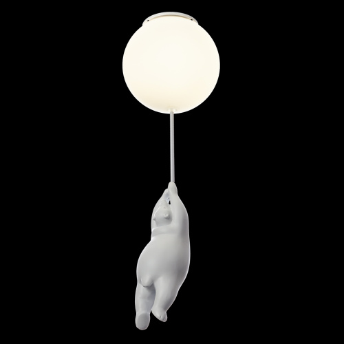 10030S Потолочный светильник LOFT IT Teddy фото 6 10030S Потолочный светильник LOFT IT Teddy фото 6