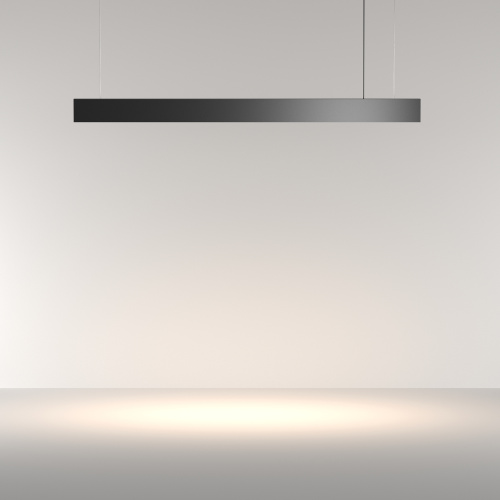 Подвесной светильник Technical P051PL-36W2.7-6K-B фото 2