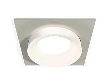 Комплект встраиваемого светильника Ambrella light Techno Spot XC (C7633, N7165) XC7633041