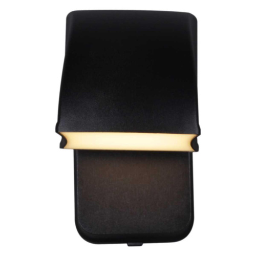 Уличный светильник Reluce 86874-9.2-001JH LED6W BK