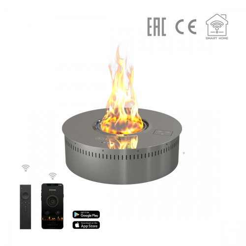 ANDALLE ROUND 550 M фото 2