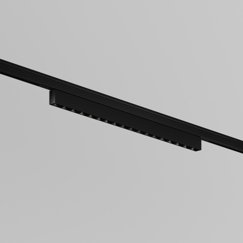 Трековый светильник Technical TR193-1-15W4K-M-B фото 6