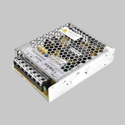 Источник напряжения Led Strip 220204 фото 3 Источник напряжения Led Strip 220204 фото 3