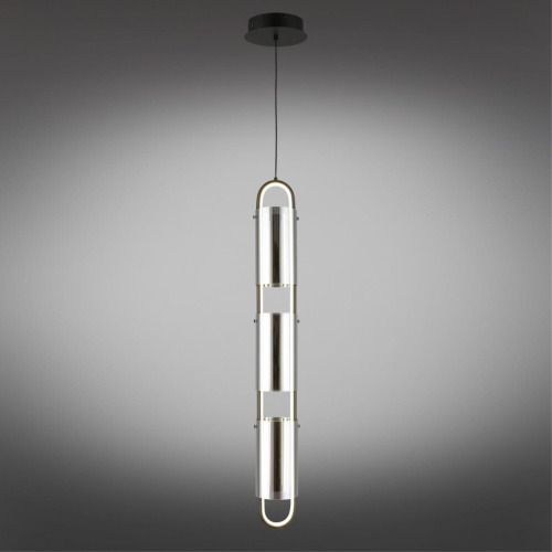 Светильник подвесной OML-51306-03 фото 3